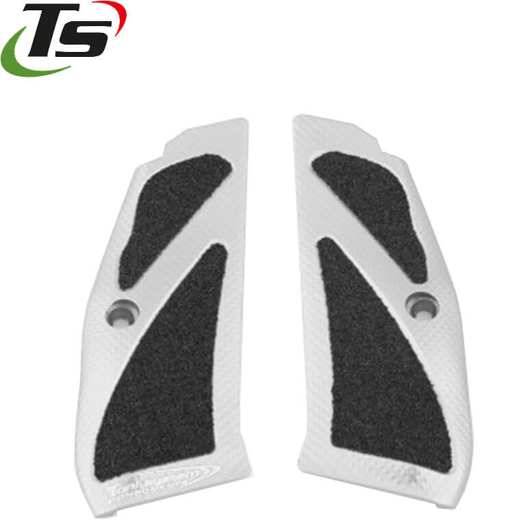 CZ 75B & SP-01, CZ TS 2, CZ Shadow 2 alu 3D grips