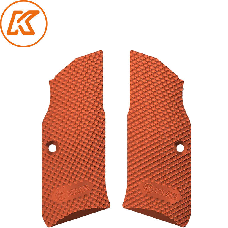 CZ 75B & SP-01, CZ TS 2, CZ Shadow 2 alu Ergo greeppanelen