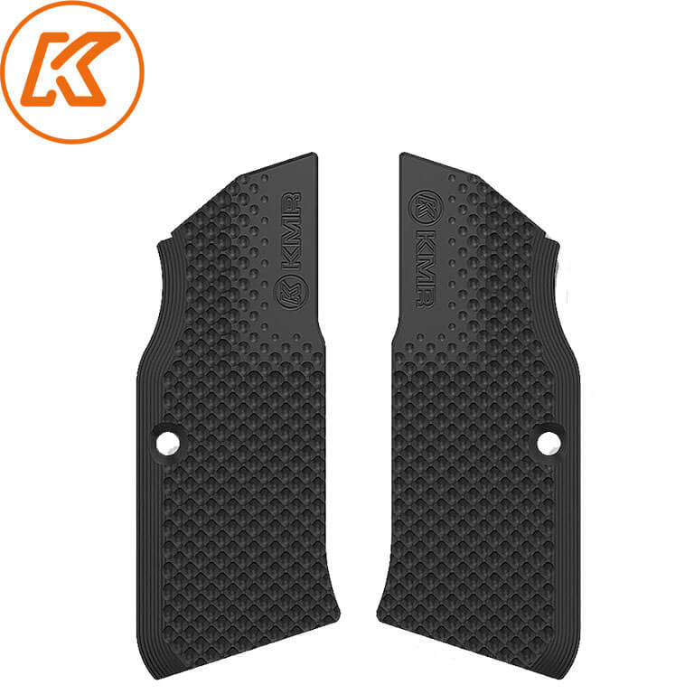 CZ 75B & SP-01, CZ TS 2, CZ Shadow 2 alu golf greepplaten