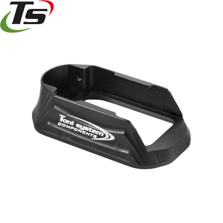 CZ 75 P-01, CZ 75 Compact alu TS magwell