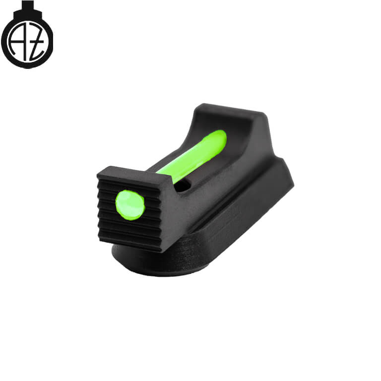 CZ P-10, CZ P-07, CZ P-09 guidon avec fibre optique | 5.75 x 1.0 mm