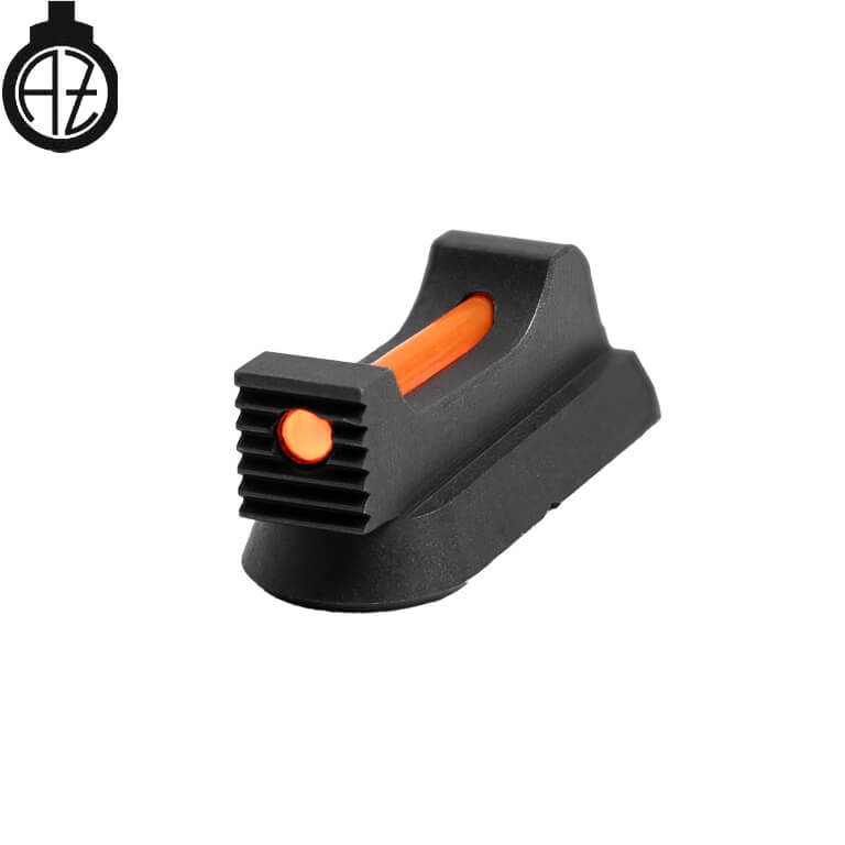CZ 75B, CZ 75 P-01 & Compact, CZ 85 & 97 fiber optic front sight | 5.5x1.0mm
