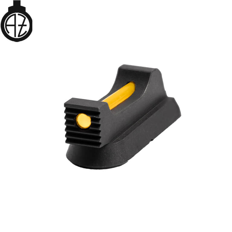 CZ 75B, CZ 75 P-01 & Compact, CZ 85 & 97 fiber optic front sight | 5.5x1.0mm