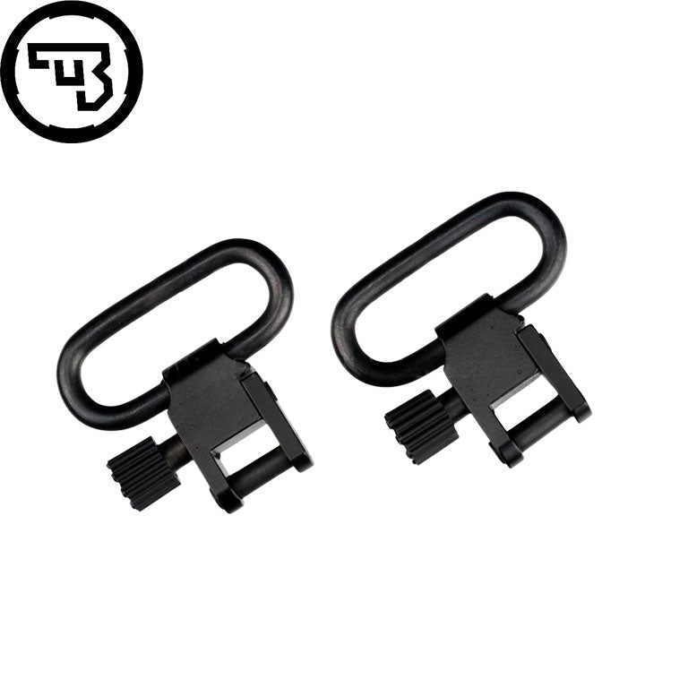 CZ 457, CZ 527, CZ 557 sling attachment trigatti