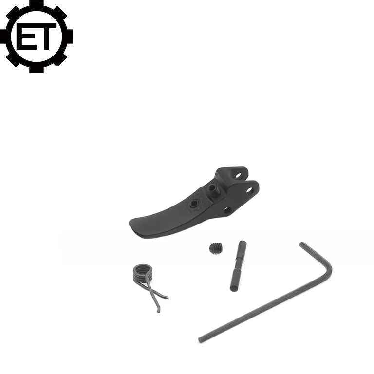 CZ Shadow 2, CZ 75B & CZ 75 SP-01 trekker SA/DA | ET