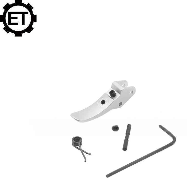 CZ Shadow 2, CZ 75B & CZ 75 SP-01 trekker SA/DA | ET