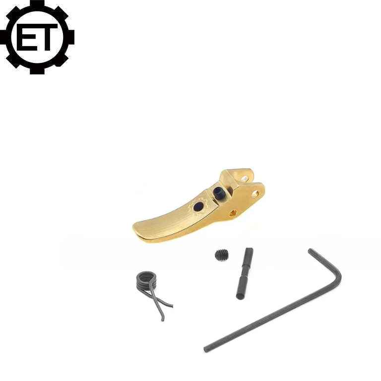 CZ Shadow 2, CZ 75B & CZ 75 SP-01 trekker SA/DA | ET