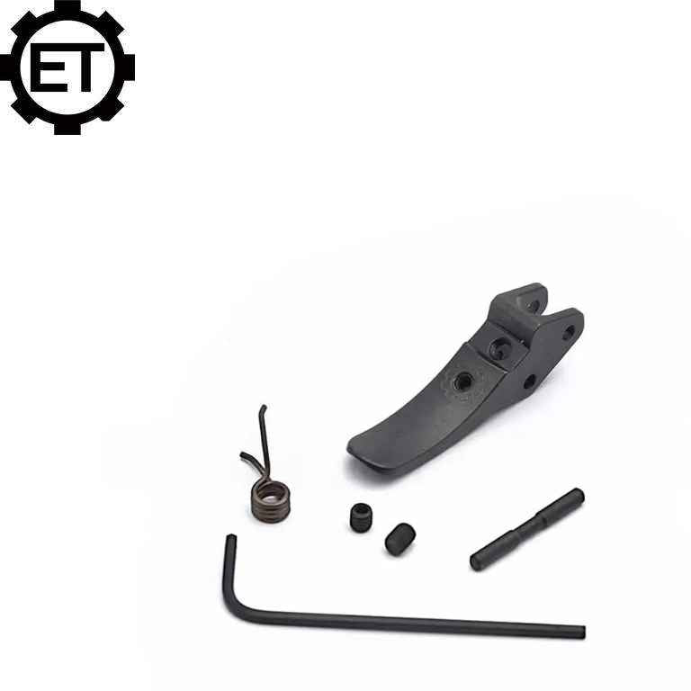 CZ Shadow 2, CZ 75B & CZ 75 SP-01 trekker SA/DA | ET