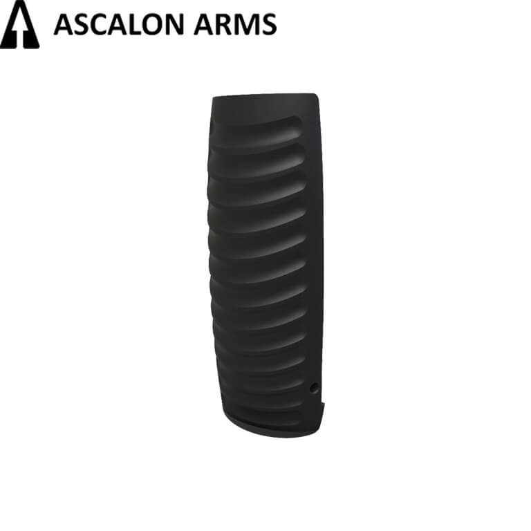 CZ P-10C poignée arrière confortable