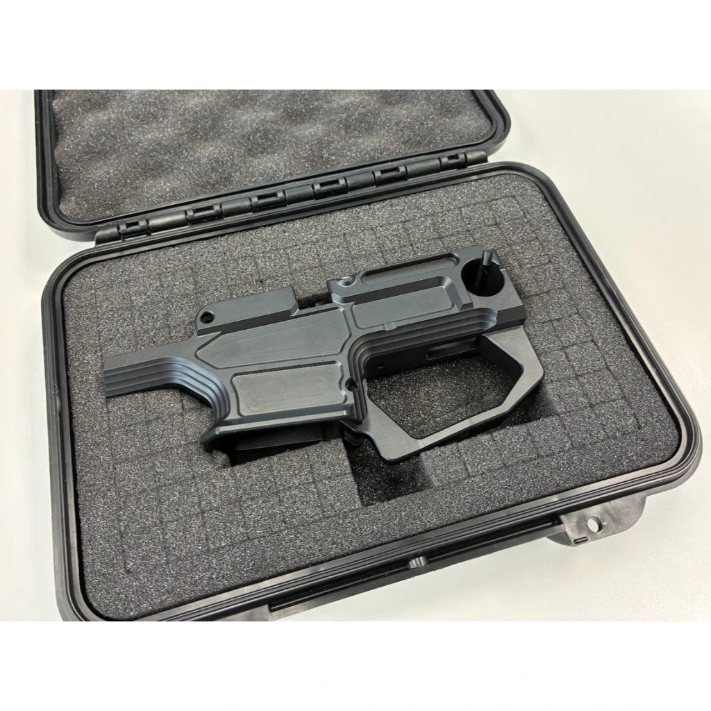 CZ Scorpion Evo 3 boîtier de détente en aluminium