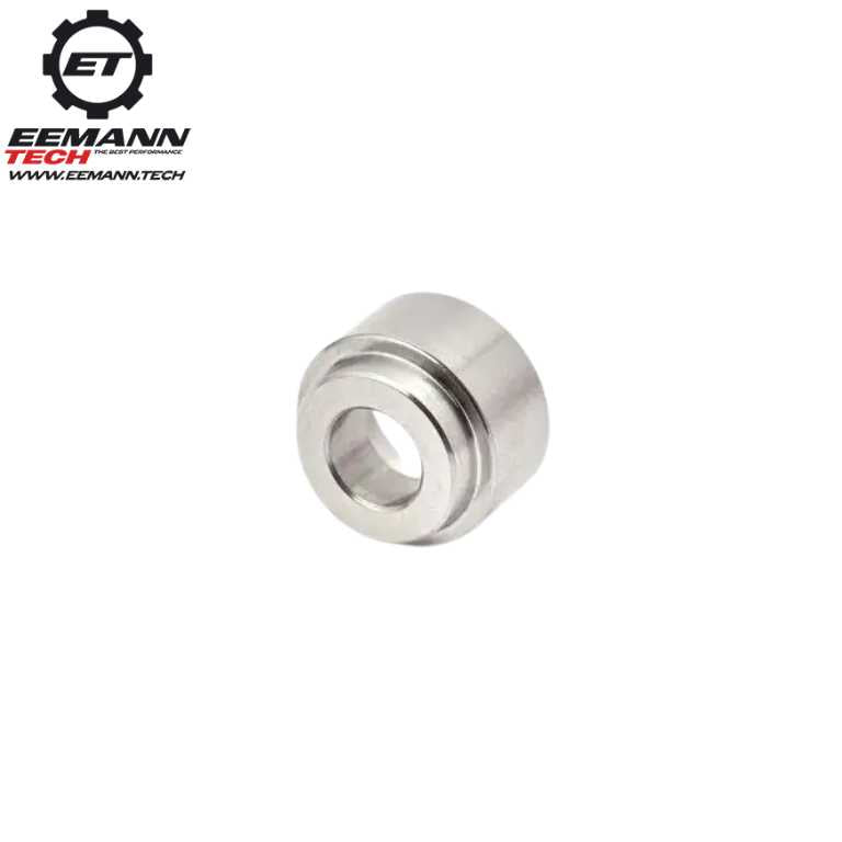 CZ Shadow 2 Orange precise bushing housing