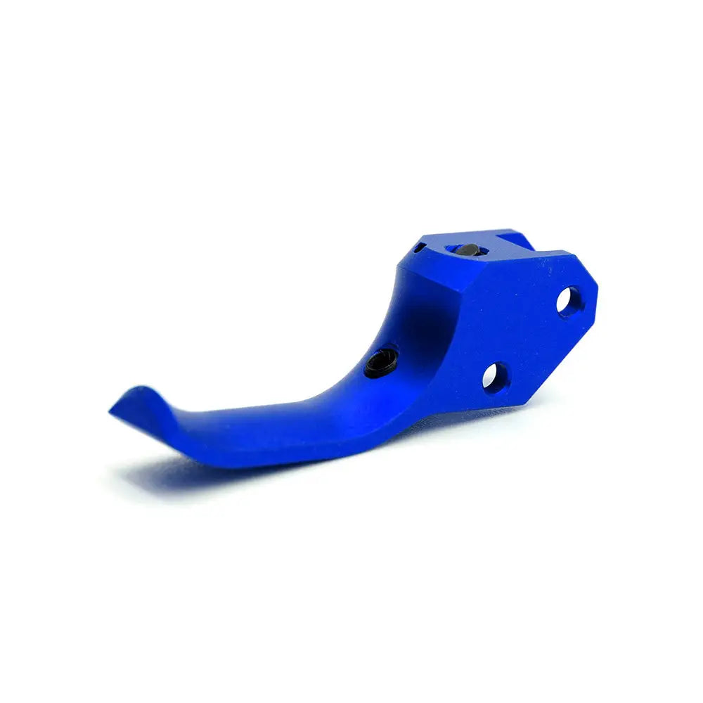 CZ TS 2, CZ Shadow 2, CZ 75B & CZ 75 SP-01 détente reculée SA | pour doigts courts