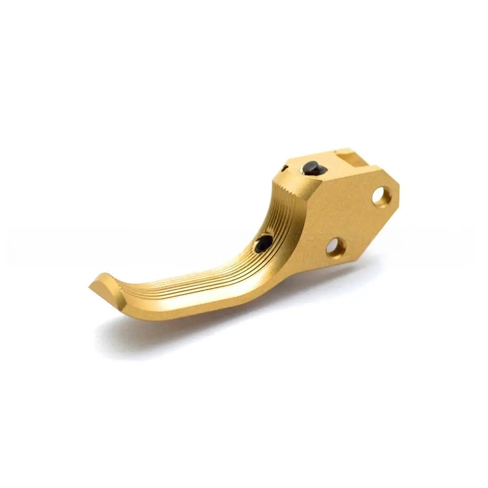 CZ TS 2, CZ Shadow 2, CZ 75B & CZ 75 SP-01 détente reculée SA | pour doigts courts