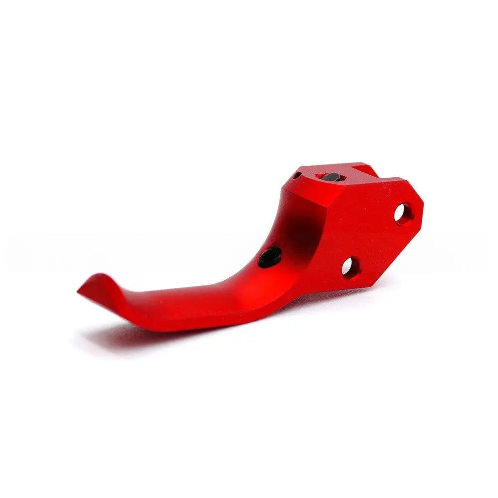 CZ TS 2, CZ Shadow 2, CZ 75B & CZ 75 SP-01 détente reculée SA | pour doigts courts