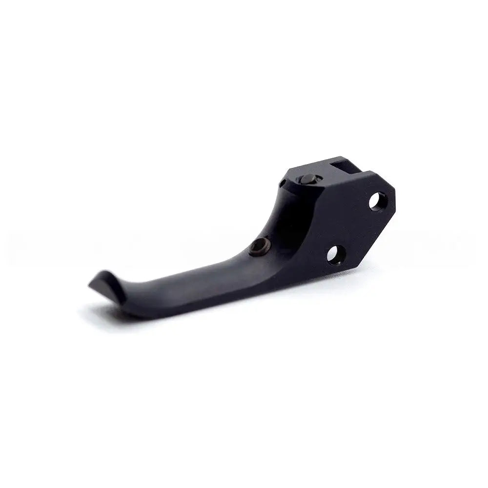 CZ TS 2, CZ Shadow 2, CZ 75B & CZ 75 SP-01 gebogen trekker SA