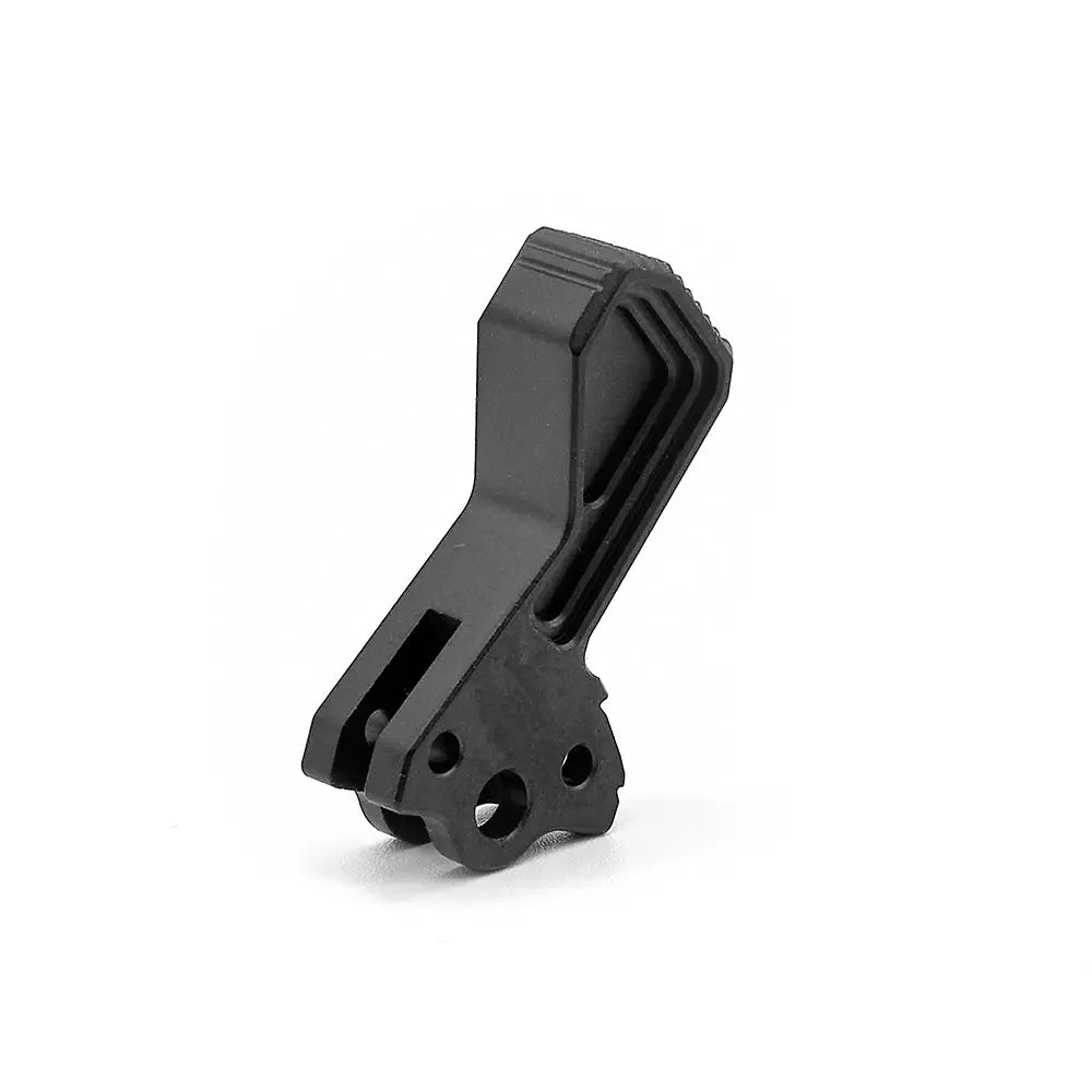 CZ TS 2, CZ Shadow 2 Ultimate hamer | Zwaar