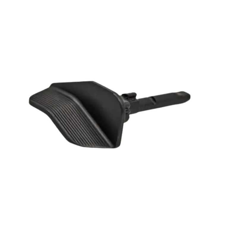 CZ TS 2, CZ Shadow 2 Ultimate levier de sécurité
