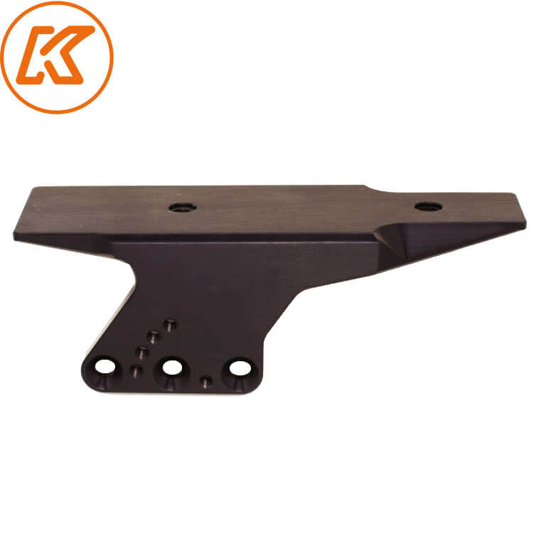 CZ TS Czechmate, CZ TS Orange red dot montage | C-More SR, ASR, CSR