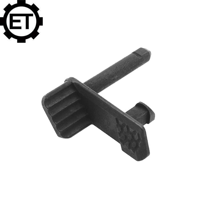 Arrêtoir de culasse CZ TS 2 avec repose-pouce