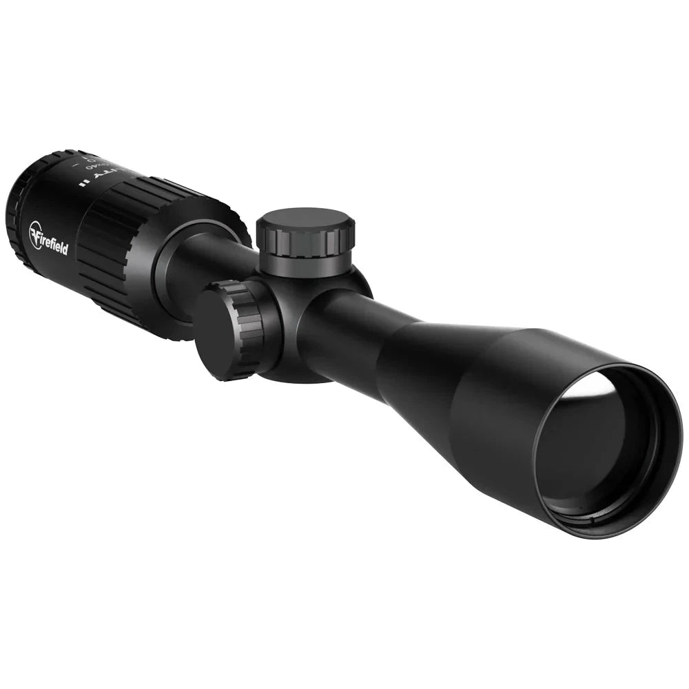 Firefield Agility II 3-9x40 lunette de visée