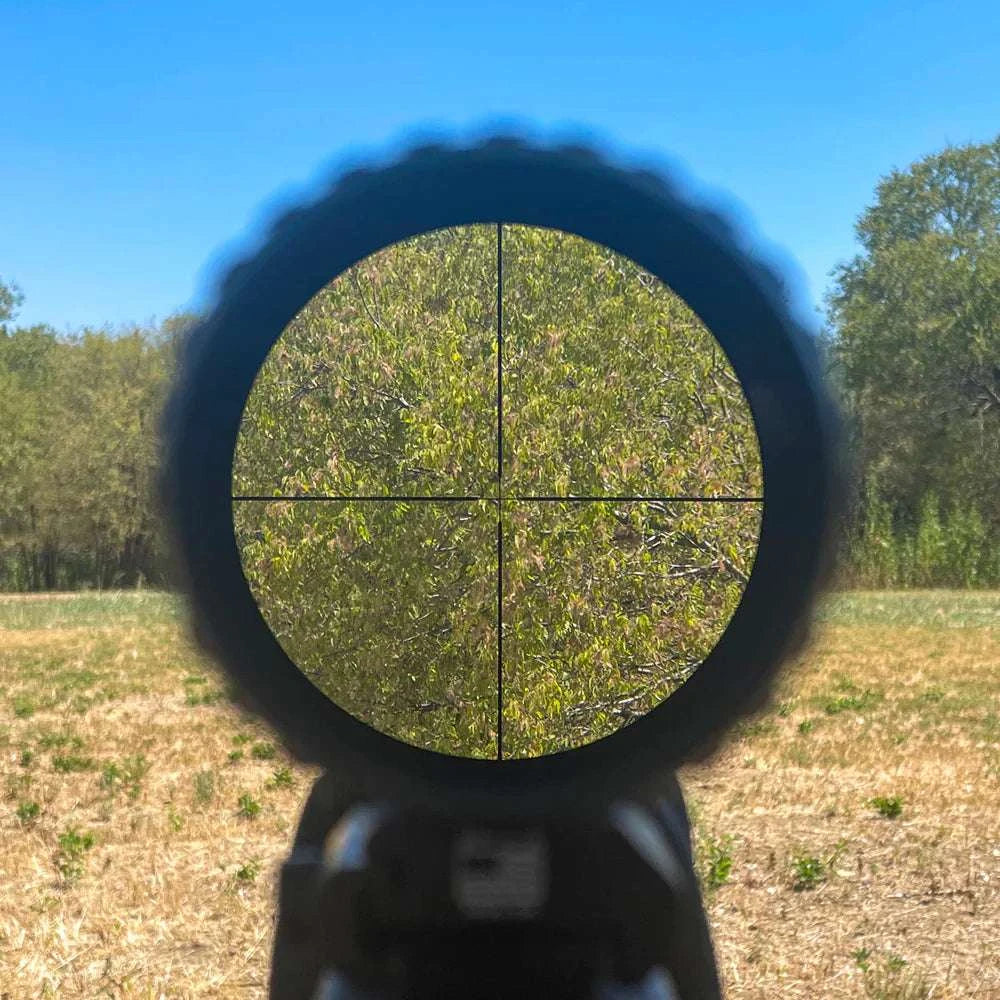 Firefield Agility II 3-9x40 lunette de visée