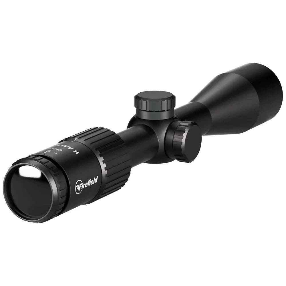 Firefield Agility II 3-9x40 lunette de visée