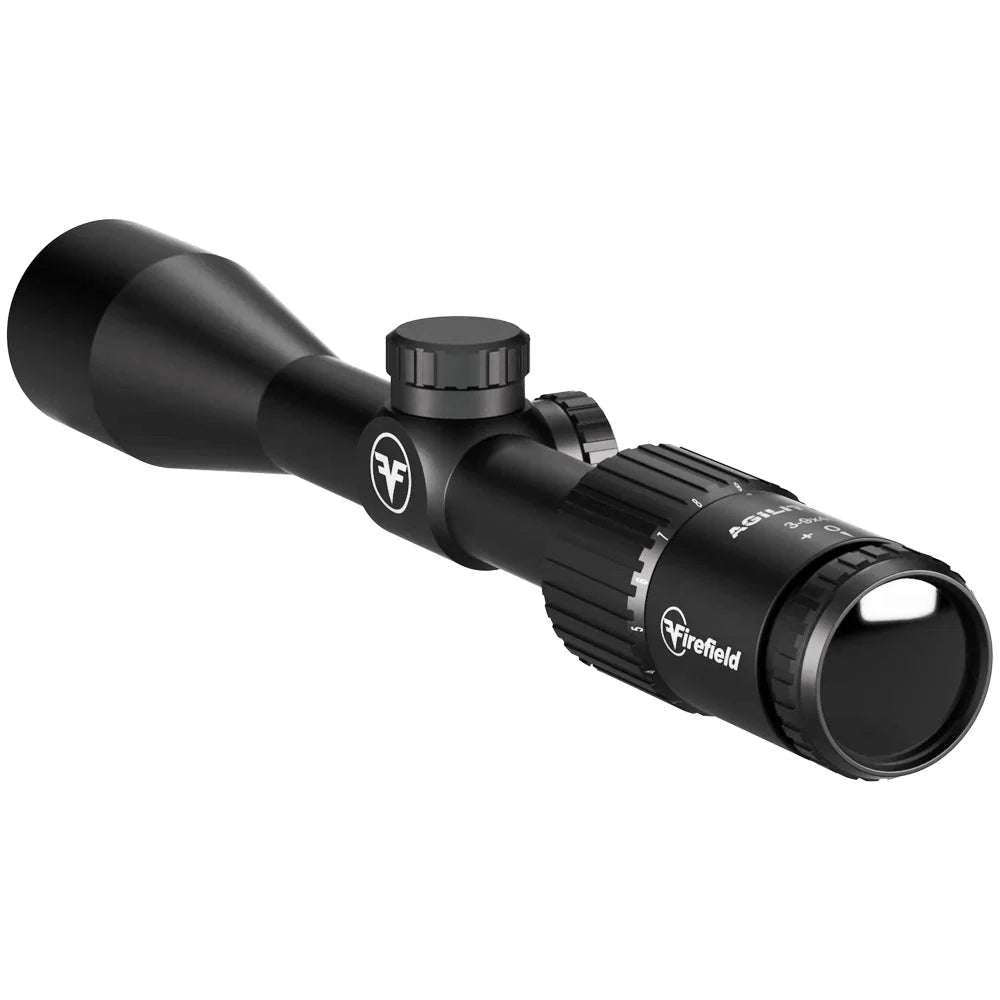 Firefield Agility II 3-9x40 lunette de visée