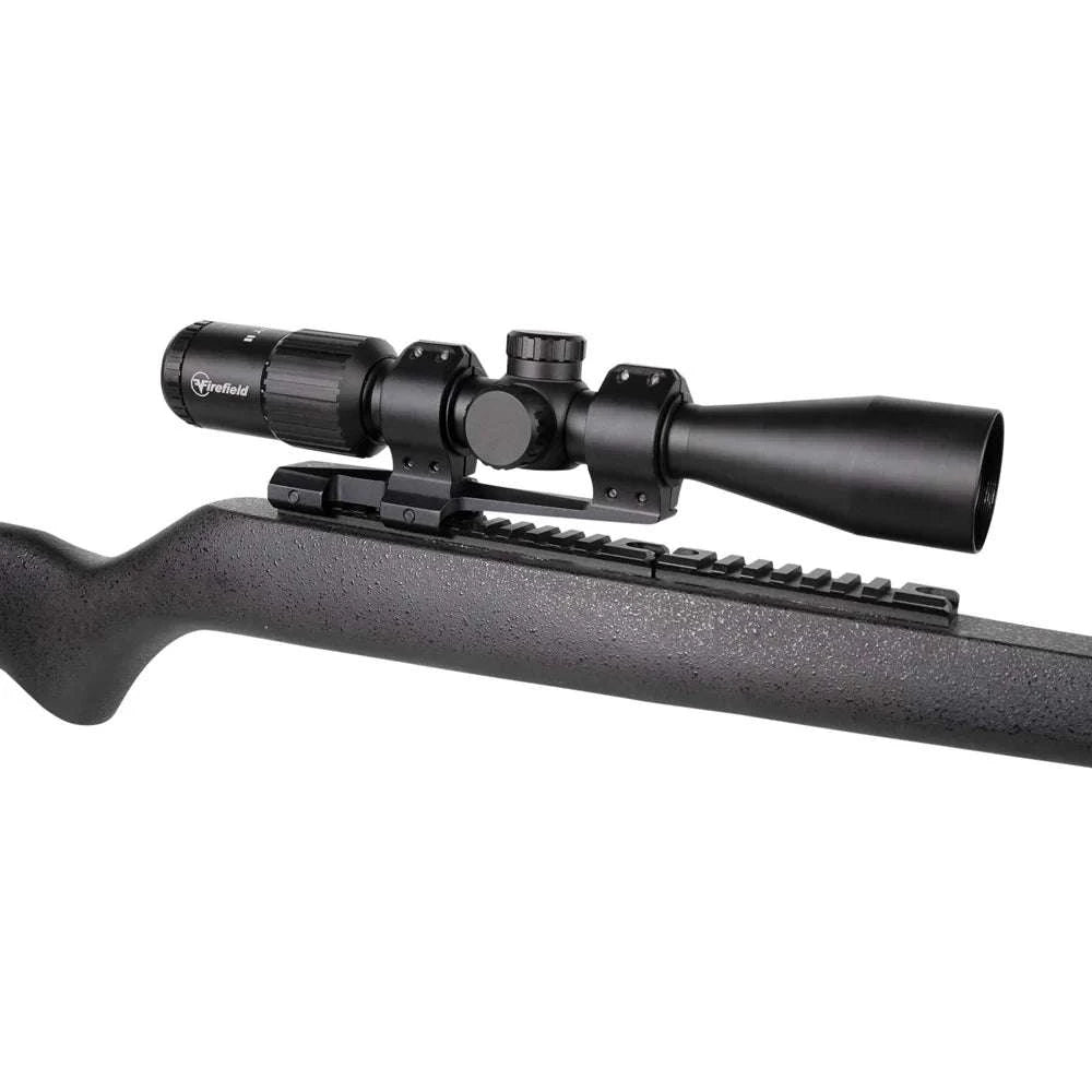 Firefield Agility II 3-9x40 lunette de visée