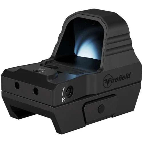 Firefield Ironclad Mini Reflex Vizier - F1