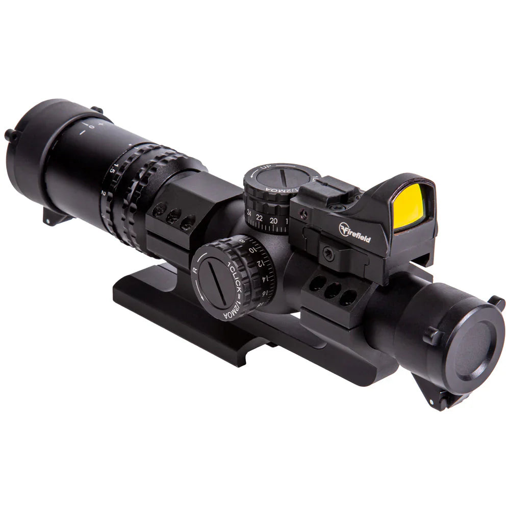 Firefield RapidStrike 1-4x24 lunette de tir