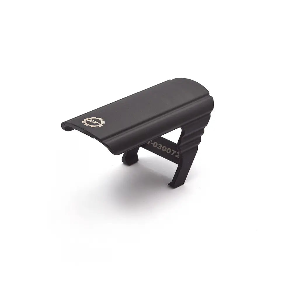 Holosun 510C verlengd hardregen beschermkap met verhogingsplaat