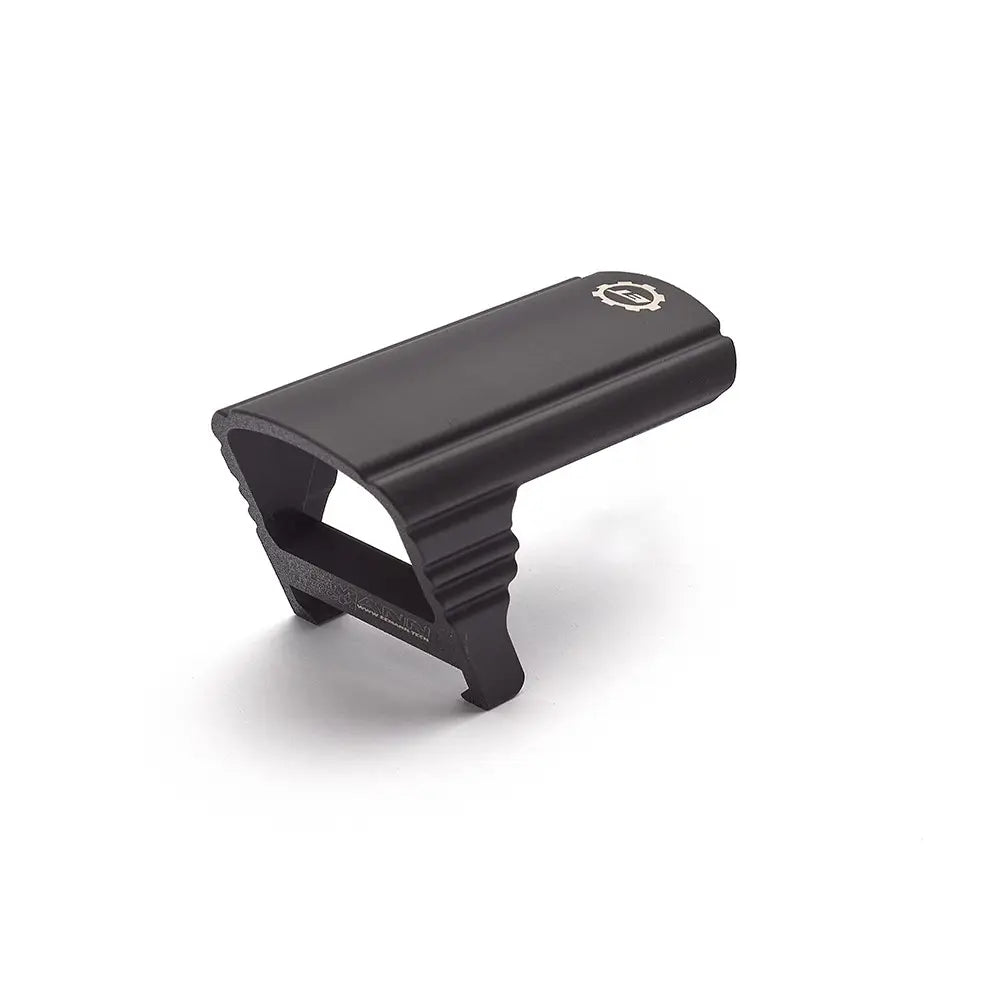 Holosun 510C verlengd hard regenbeschermkap met verhogingsplaat