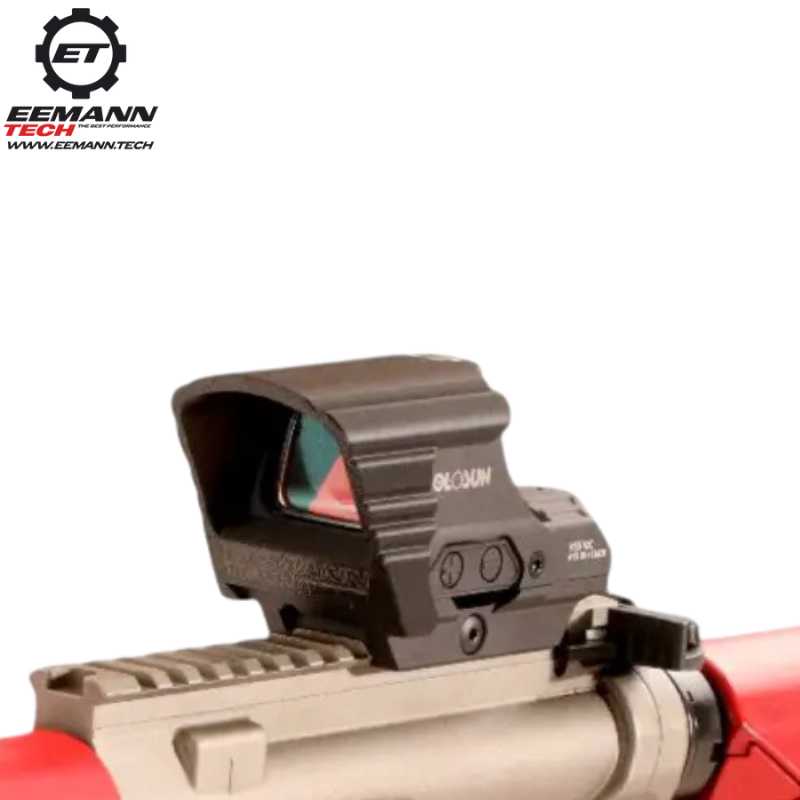 Holosun 510C regenbeschermkap Eemann Tech