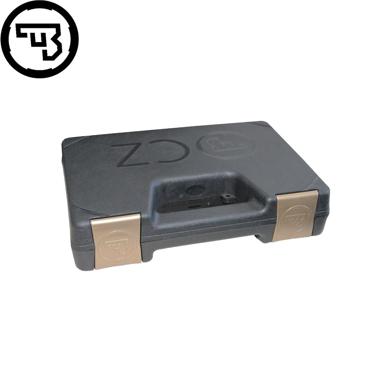 Boîtier CZ en polymère d'origine