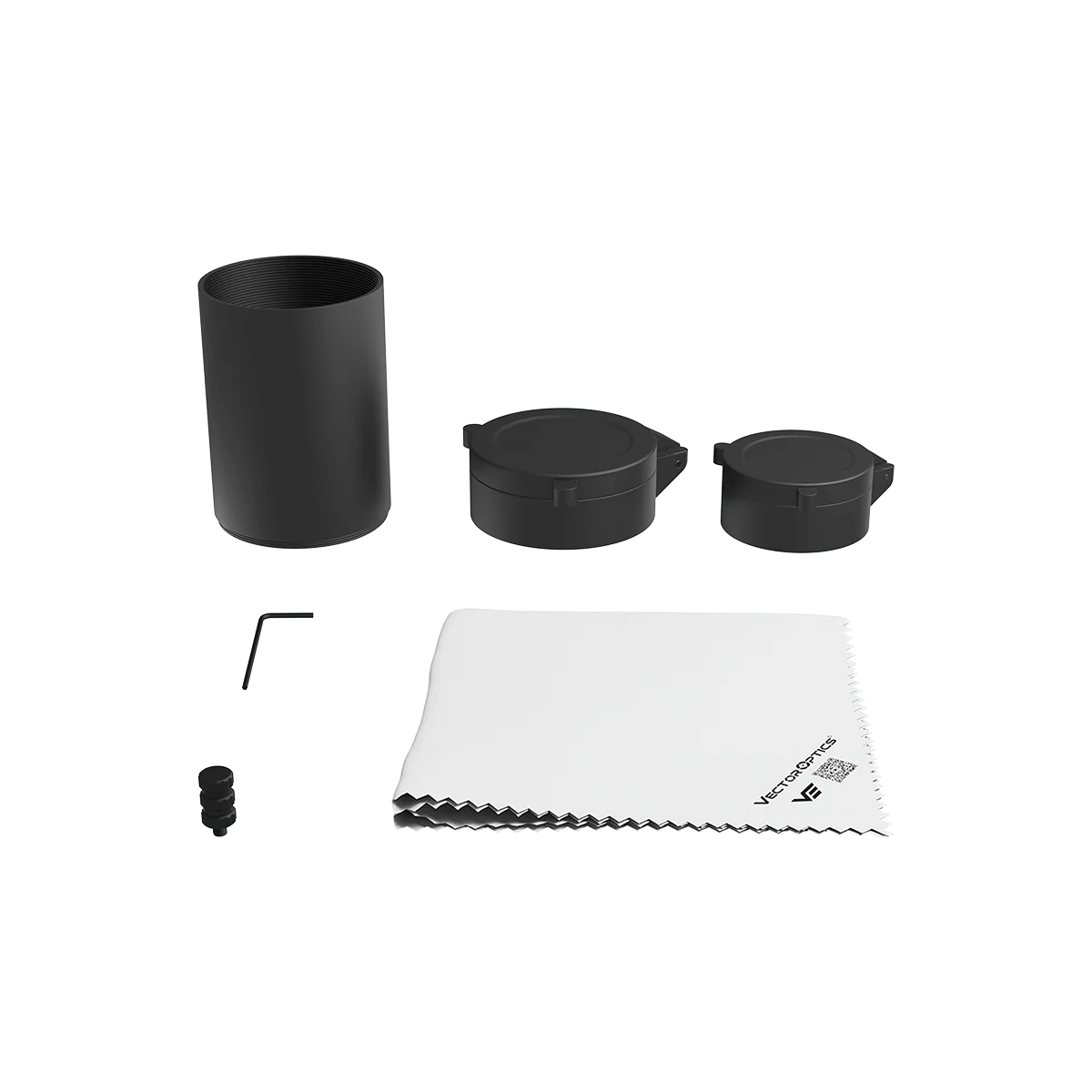 Lunette de visée Vector Optics Orion Pro Max 6-24x50 MIL HD FFP