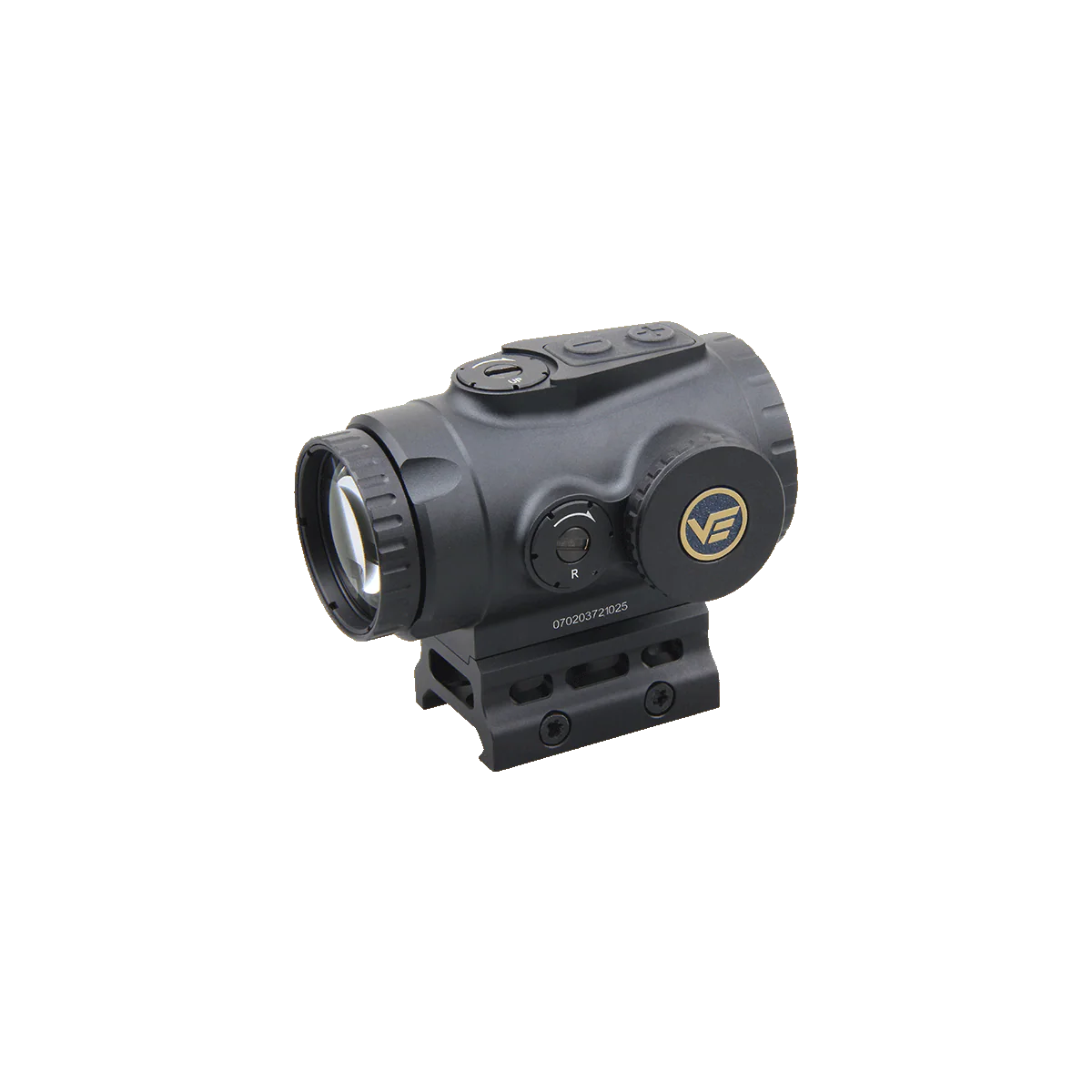 Vector Optics Paragon 3x18 ultra compact prisma richtkijker Vector Optics