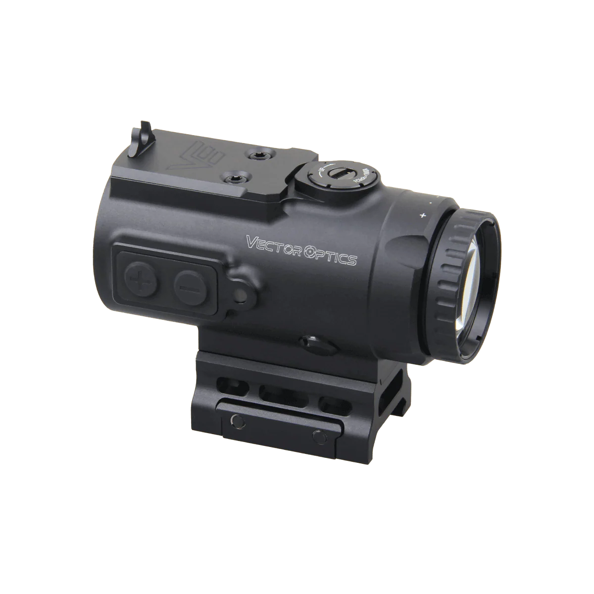 Vector Optics Paragon 4x24 lunette prismatique ultra compacte pour carabine Vector Optics