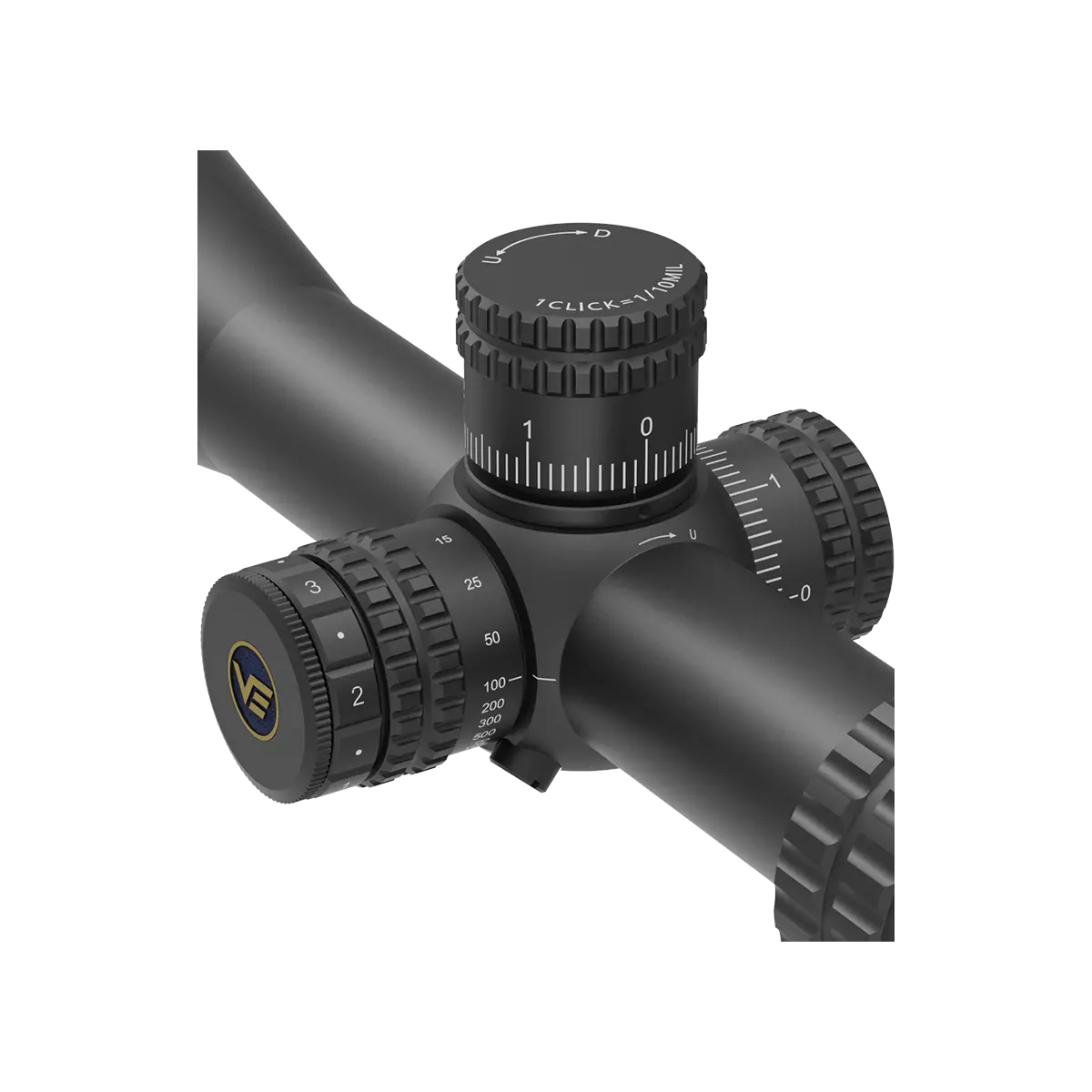 Vector Optics Orion Pro MAX 4-16x44 HD richtkijker