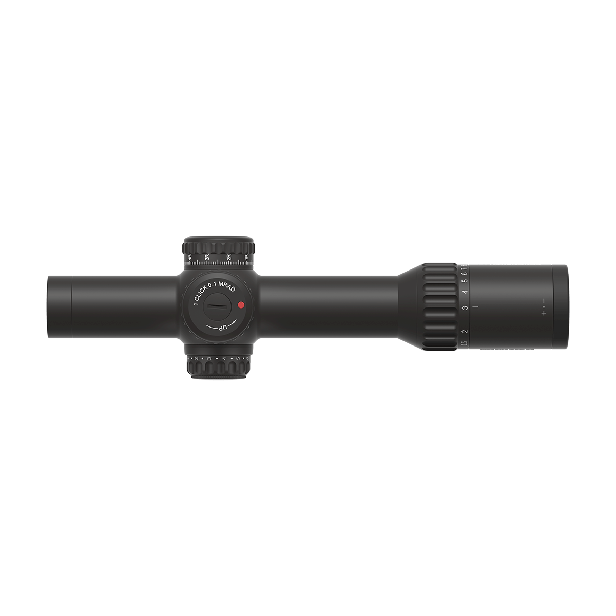 Vector Optics Continental x10 1-10x28 ED RAR-C richtkijker