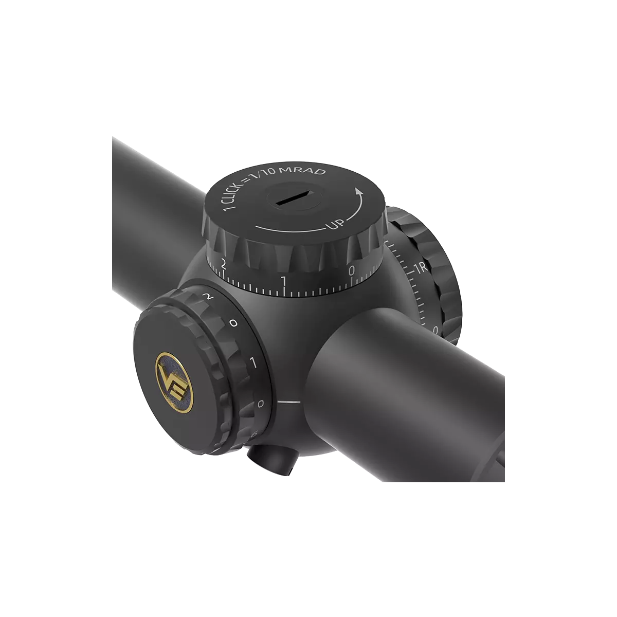 Vector Optics TAURON 1-6x24 SFP richtkijker