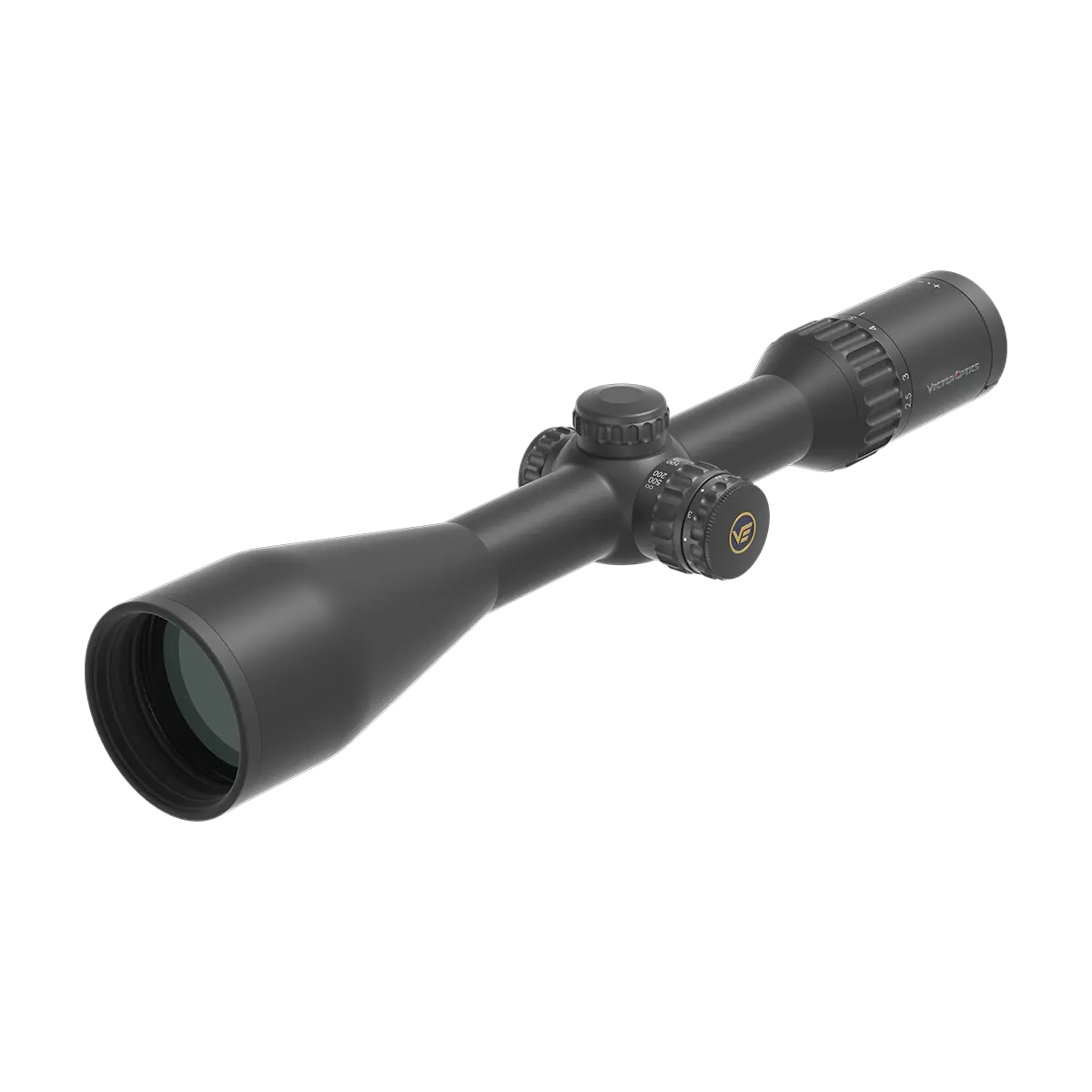 Vector Optics Continental x6 2.5-15x56 richtkijker