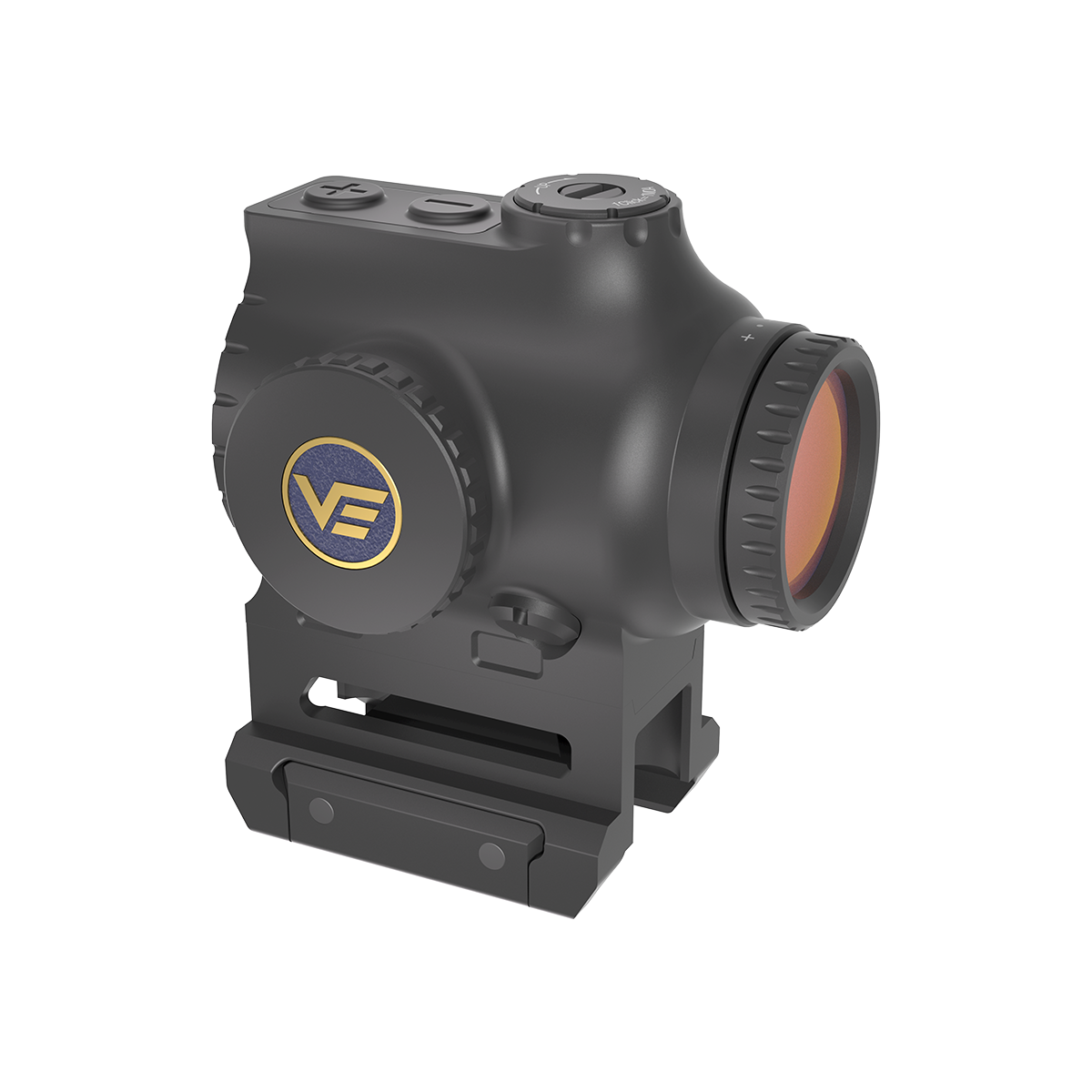 Vector Optics Paragon 1X18 Mini Lunette Prismatique