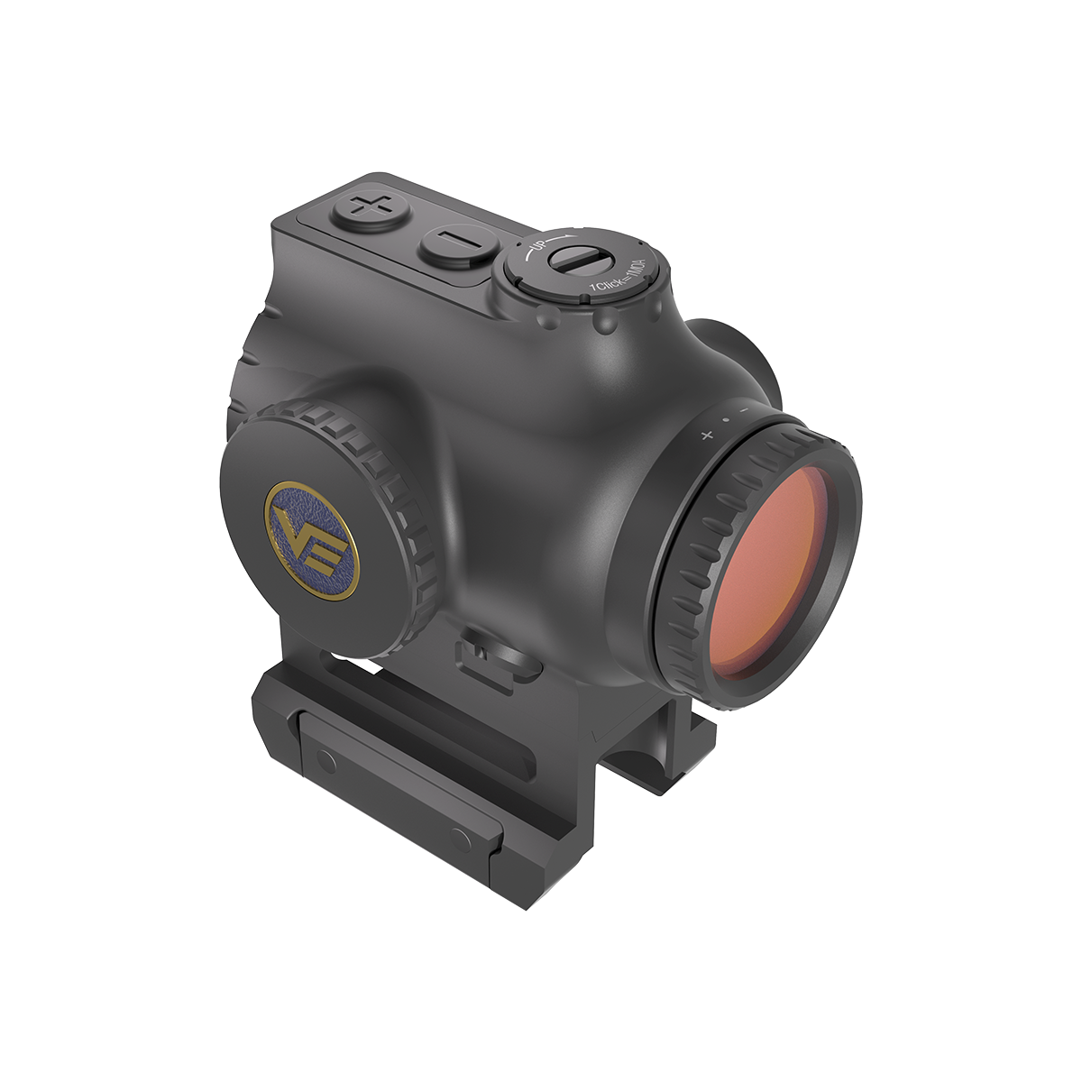 Vector Optics Paragon 1X18 Mini Lunette Prismatique