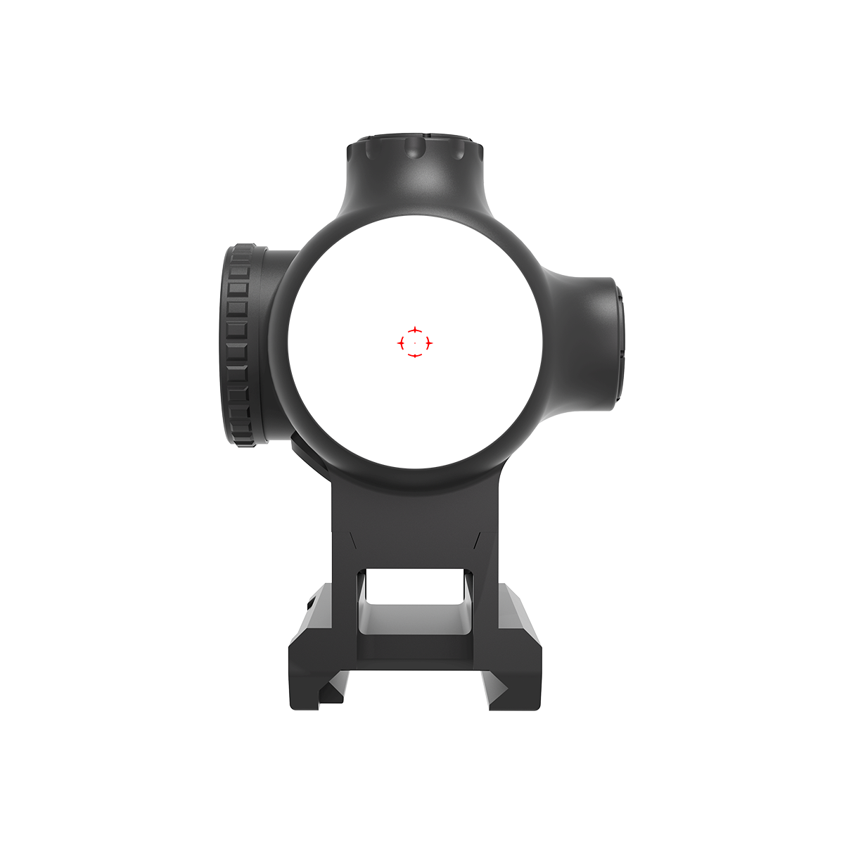 Vector Optics Paragon 1X18 Mini Lunette Prismatique