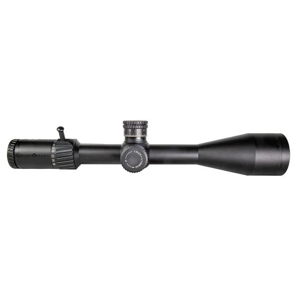 Sightmark Presidio 5-30x56 LR2 FFP lunette de visée