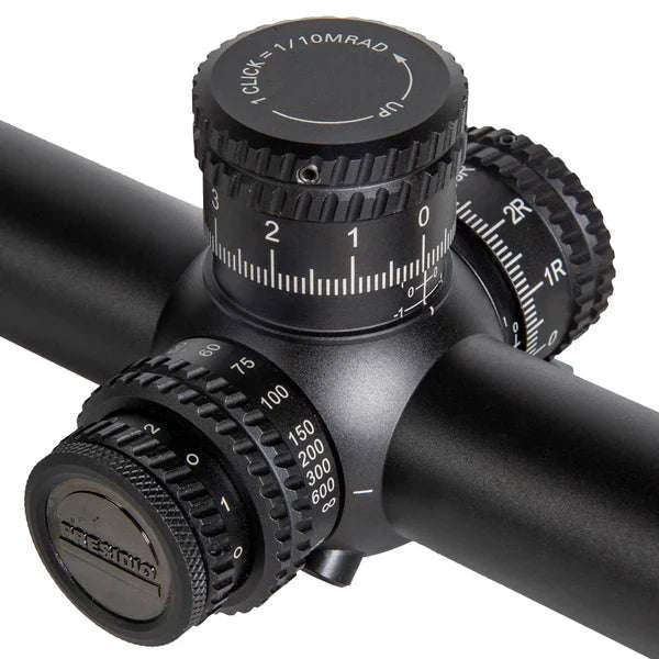 Sightmark Presidio 5-30x56 LR2 FFP lunette de visée