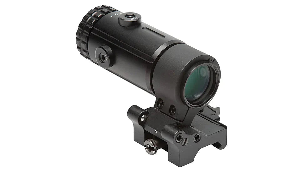Sightmark T-3 Vergroter met LQD Flip to Side Mount Sightmark