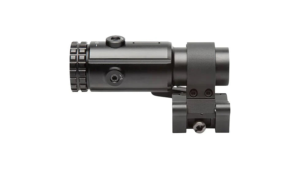 Sightmark T-5 Magnifier avec montage basculant LQD Sightmark