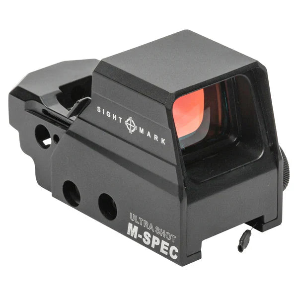 Sightmark Ultra Shot M-Spec FMS Reflex Sight red dot vizier Sightmark