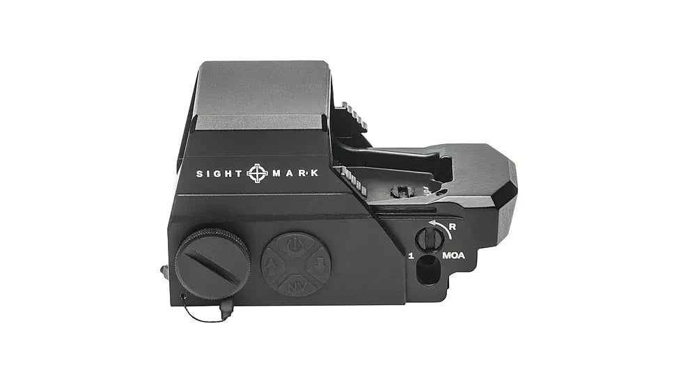 Sightmark Ultra Shot M-Spec FMS Reflex Sight red dot vizier Sightmark